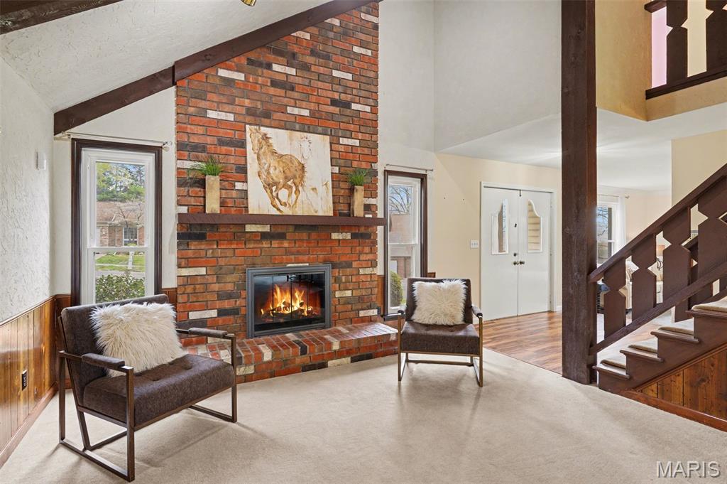 Amberway - Residential