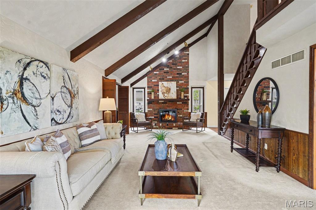 Amberway - Residential