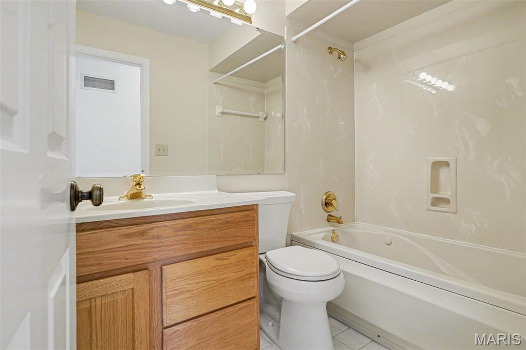 Amberway - Residential