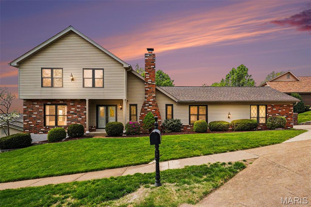 Amberway - Residential