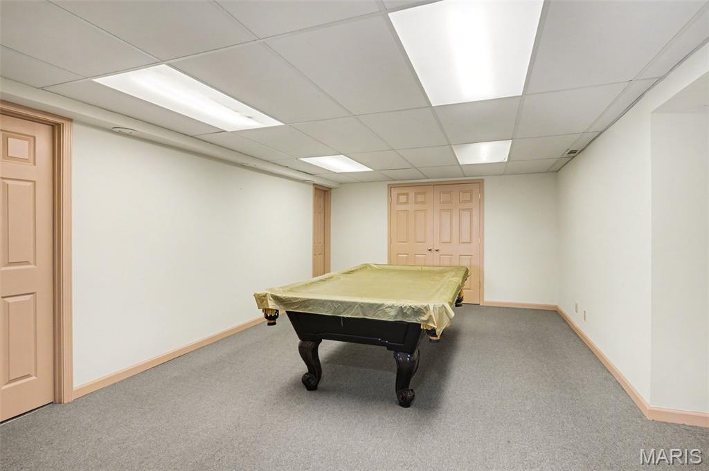 Amberway - Residential