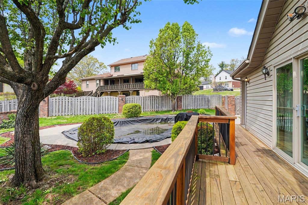 Amberway - Residential