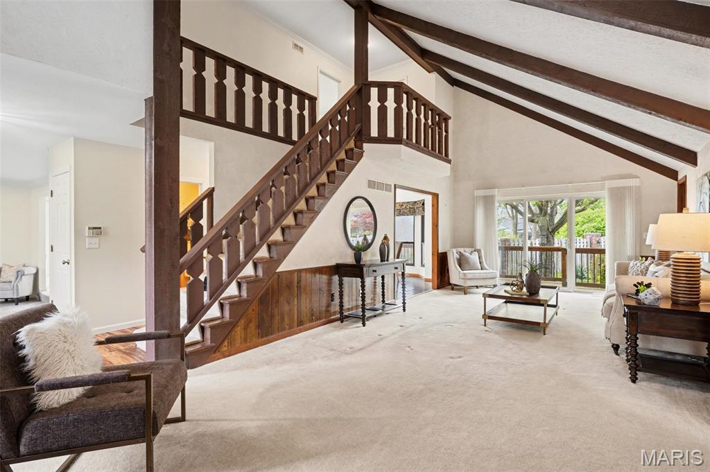 Amberway - Residential