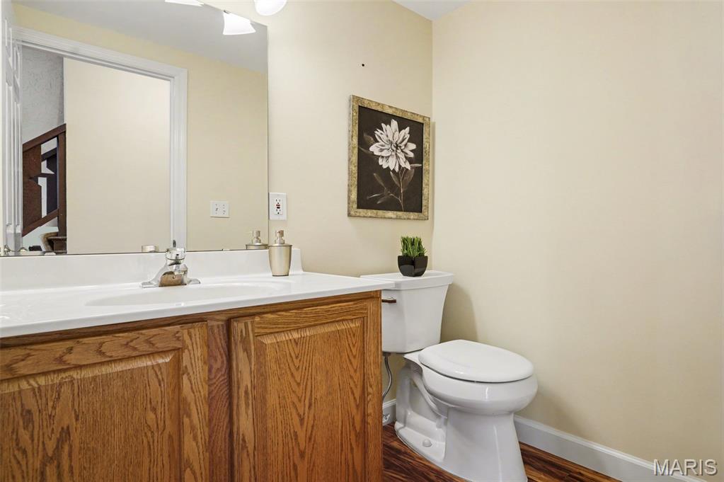 Amberway - Residential