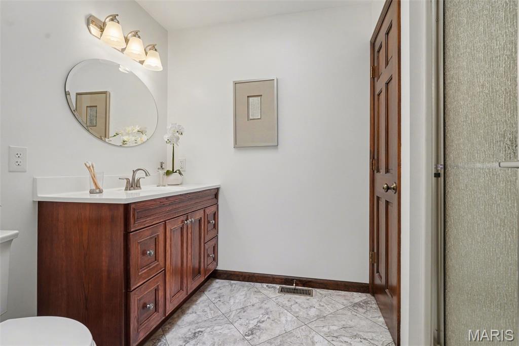 Amberway - Residential