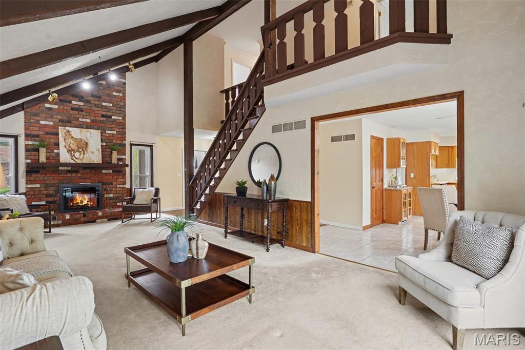 Amberway - Residential