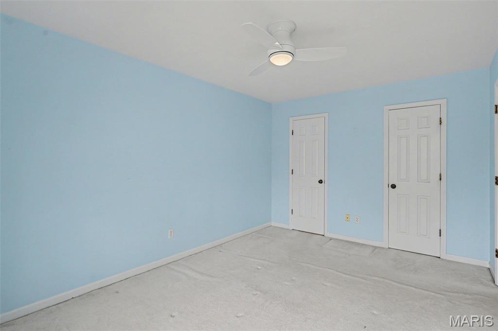 Amberway - Residential