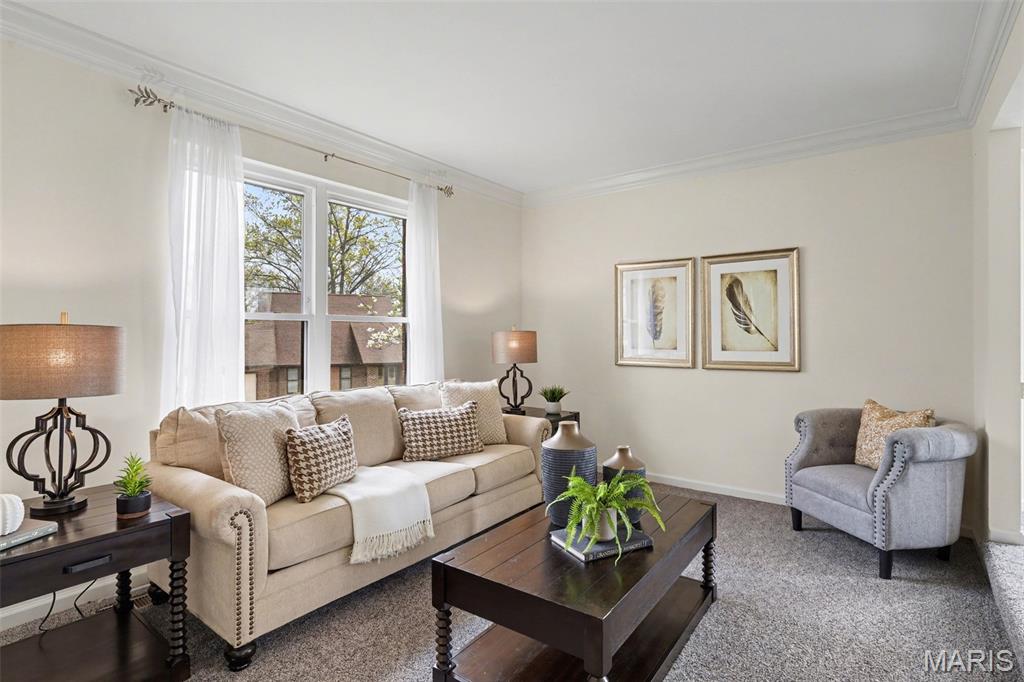 Amberway - Residential