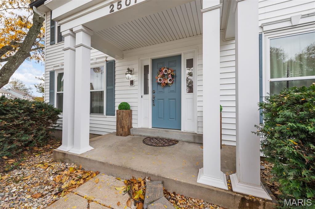 2507 Indiancup Drive