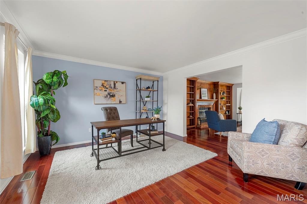 2507 Indiancup Drive