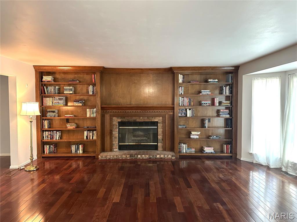 2507 Indiancup Drive