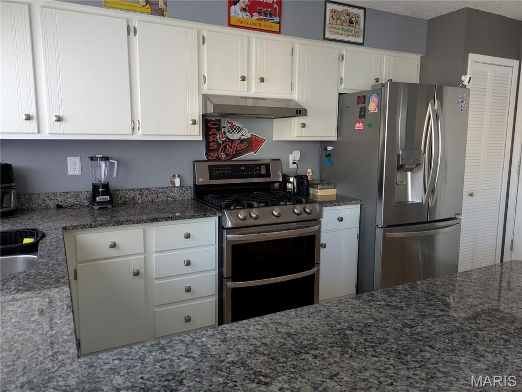 Carrington Place #4 - Residential