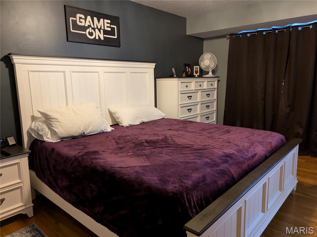 Carrington Place #4 - Residential