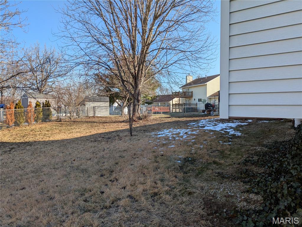 Carrington Place #4 - Residential