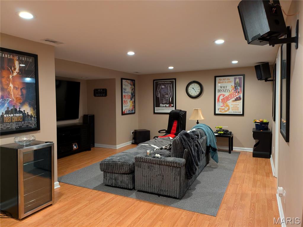 Carrington Place #4 - Residential