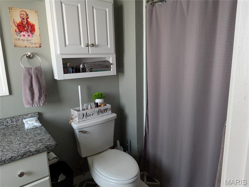 Carrington Place #4 - Residential