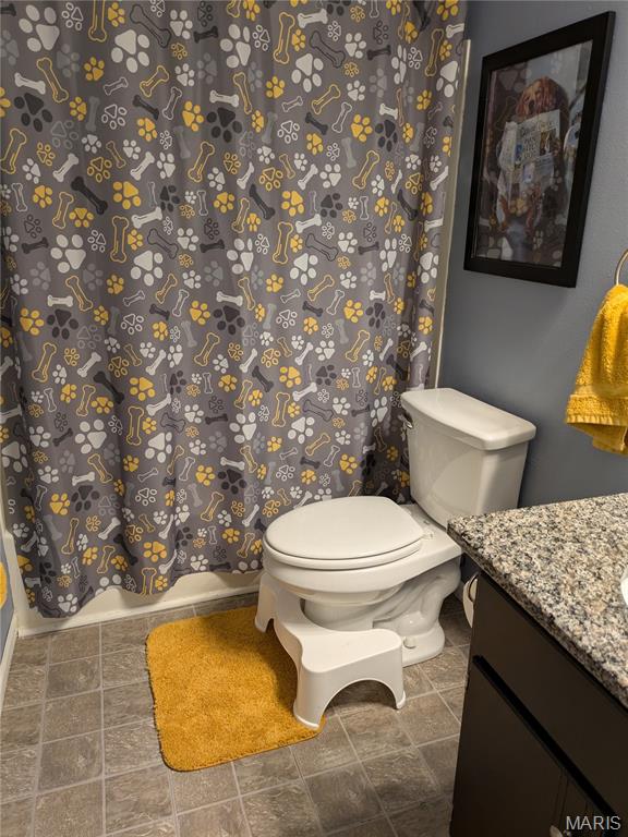 Carrington Place #4 - Residential