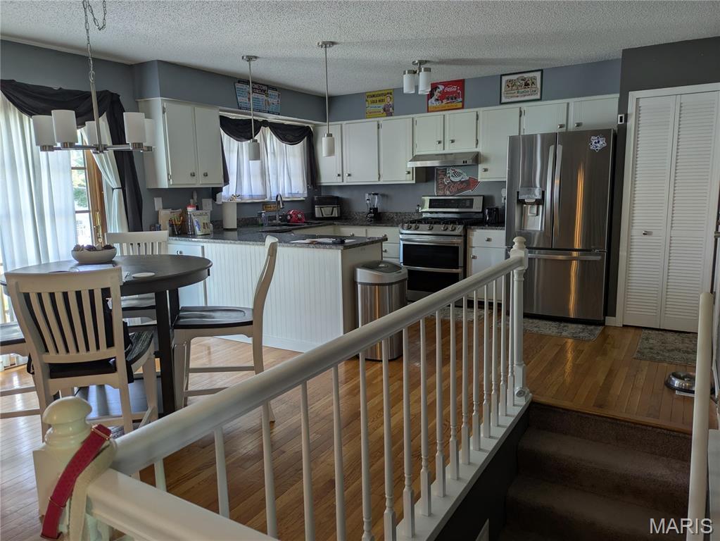 Carrington Place #4 - Residential