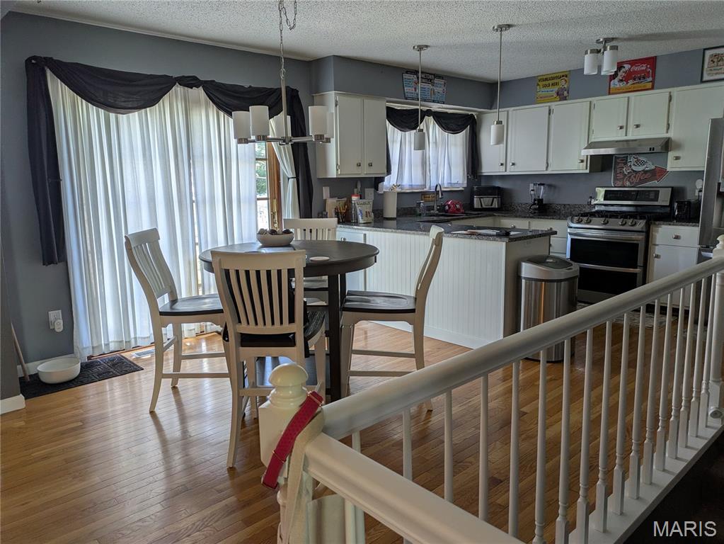 Carrington Place #4 - Residential