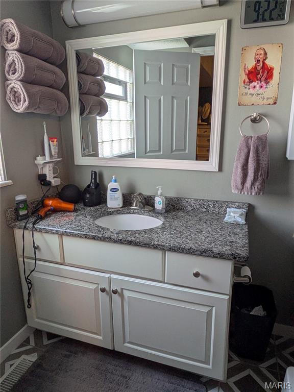 Carrington Place #4 - Residential