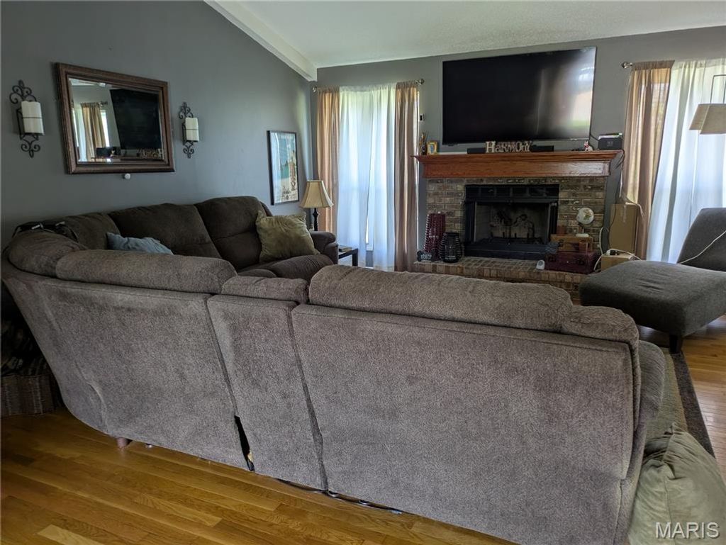 Photo of 1208 Colby Drive, St Peters, MO 63376 (MLS # 26020477)