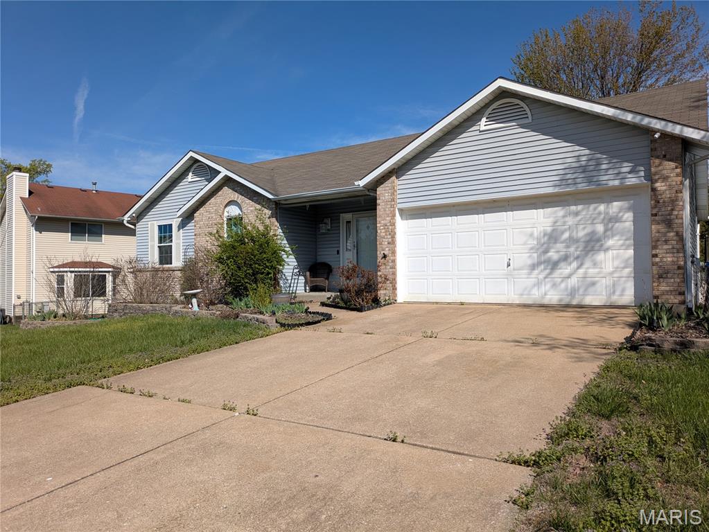 Carrington Place #4 - Residential
