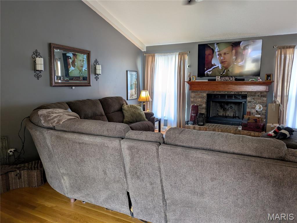 Carrington Place #4 - Residential