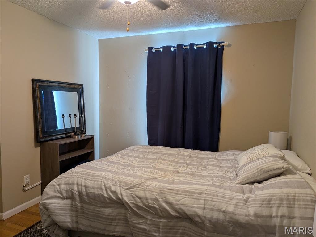 Carrington Place #4 - Residential