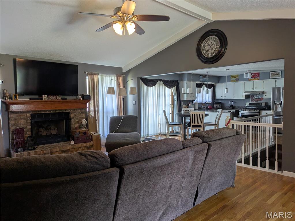 Carrington Place #4 - Residential