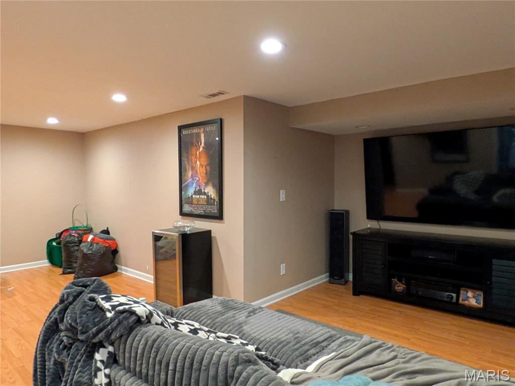 Carrington Place #4 - Residential