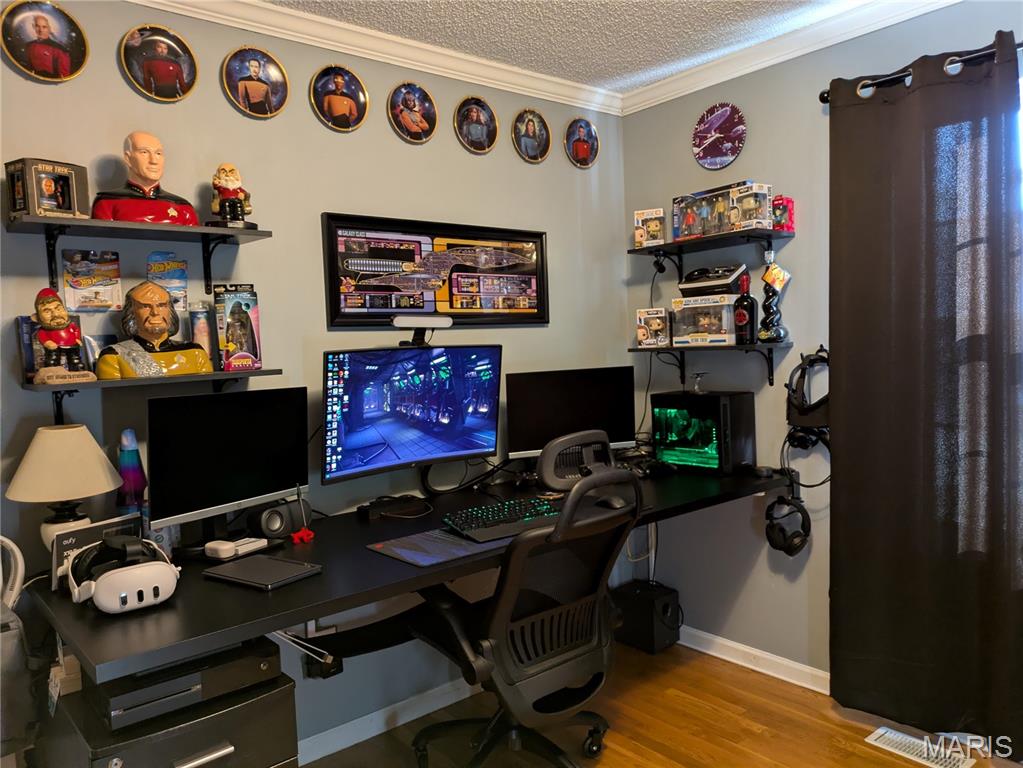 Carrington Place #4 - Residential