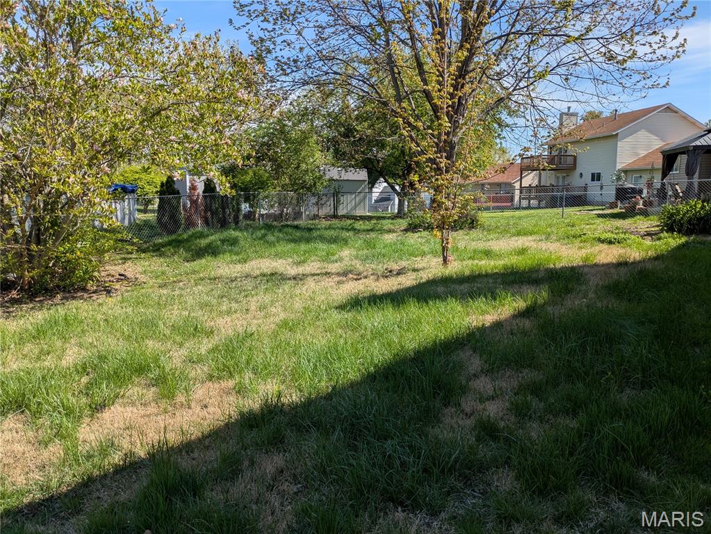 Carrington Place #4 - Residential