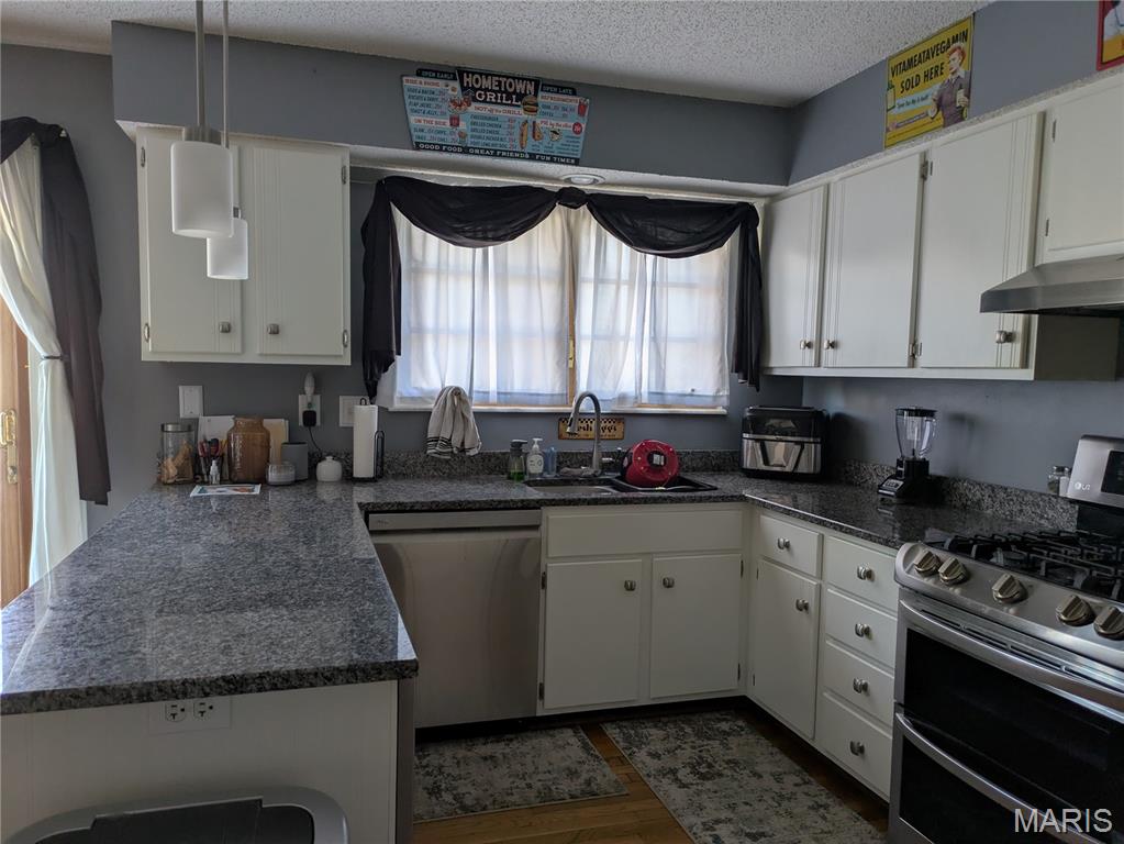 Carrington Place #4 - Residential