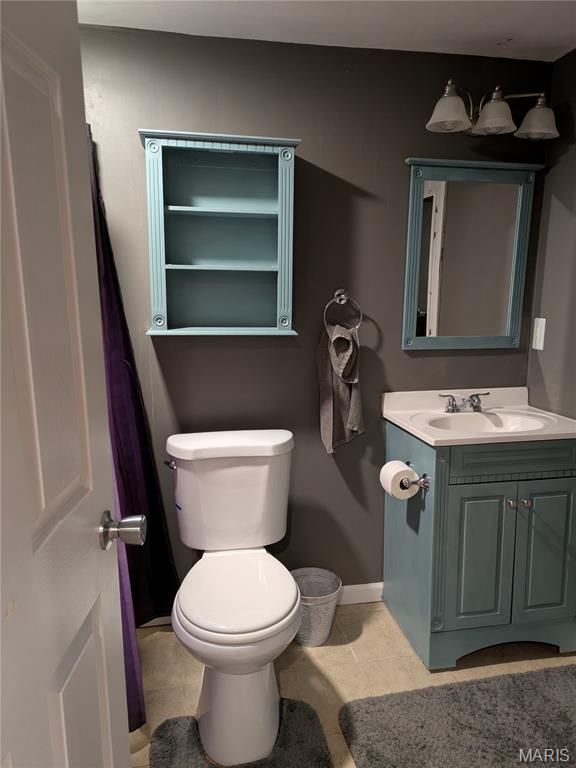 Carrington Place #4 - Residential