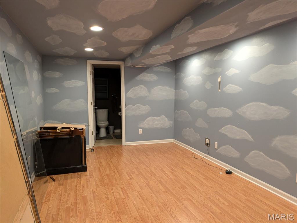 Carrington Place #4 - Residential