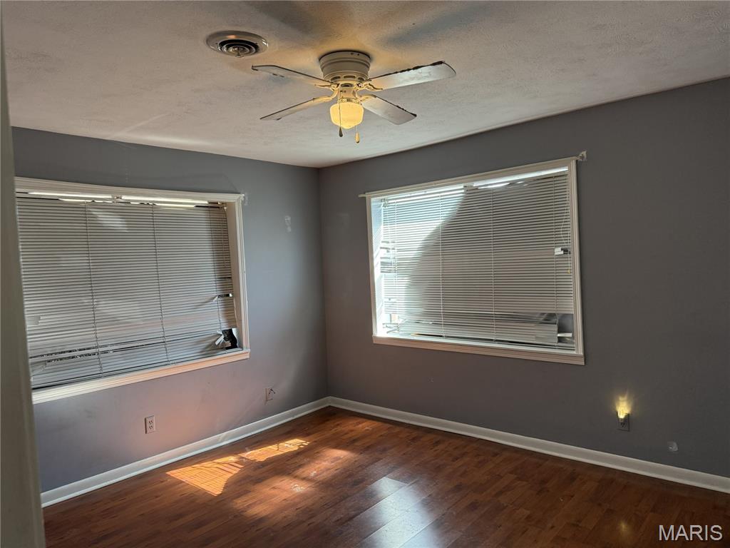 Hunters - Residential