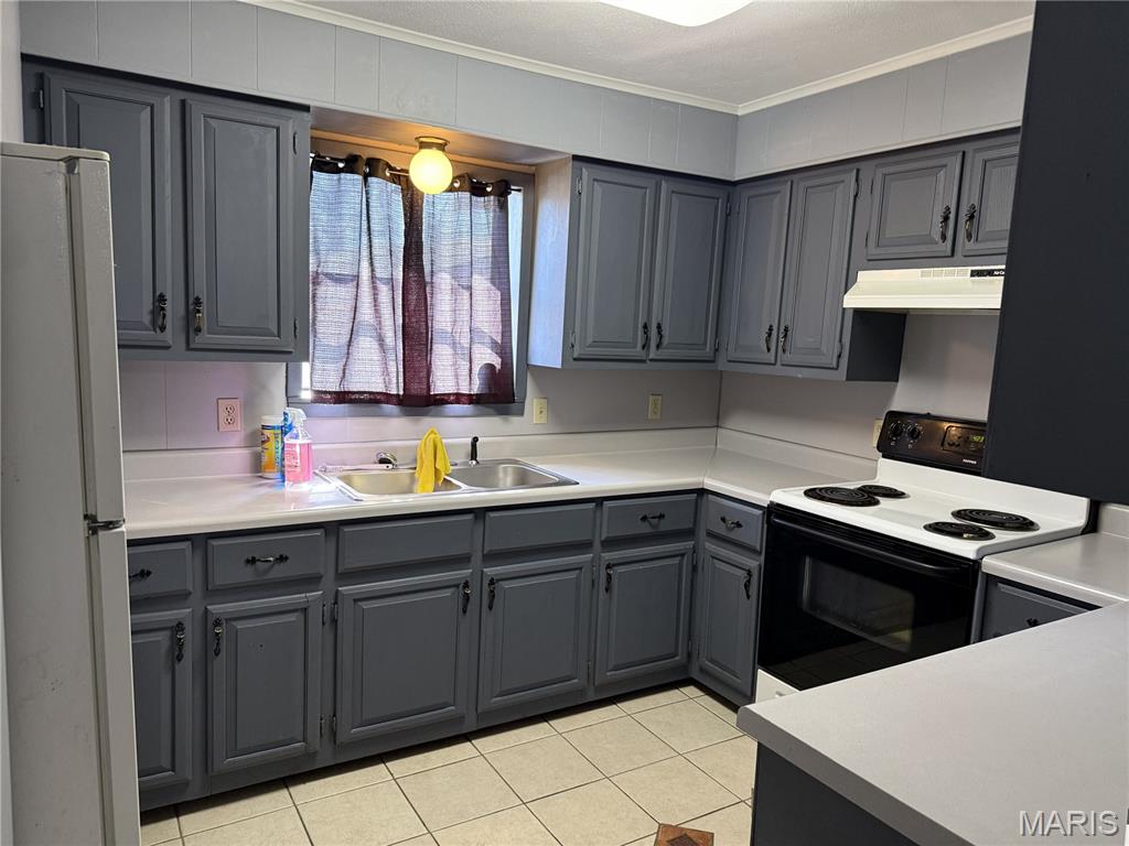 Hunters - Residential