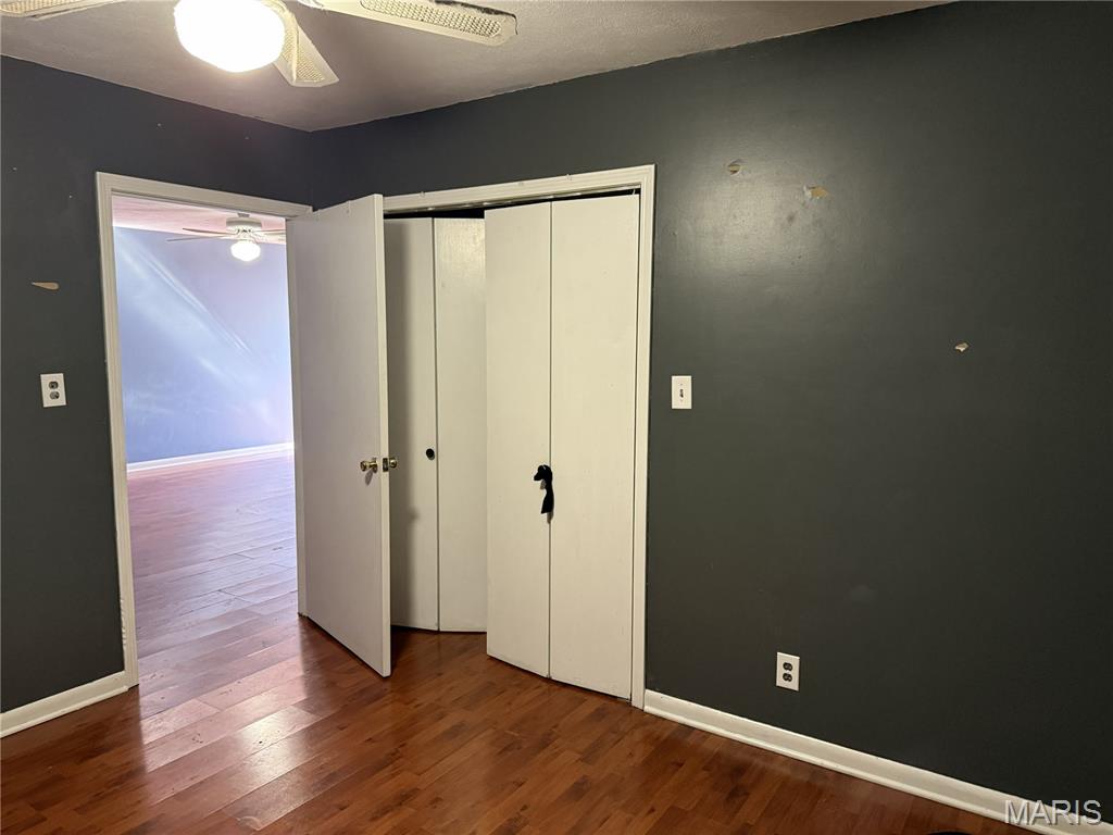 Hunters - Residential