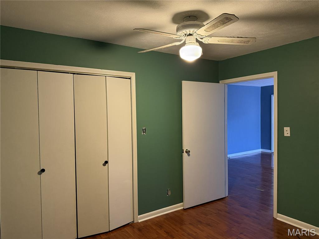 Hunters - Residential