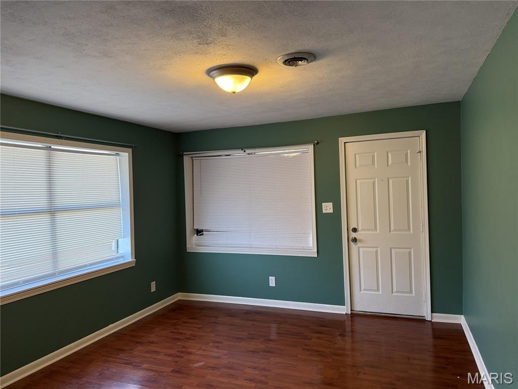 Hunters - Residential