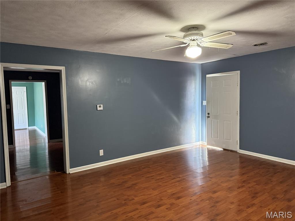 Hunters - Residential