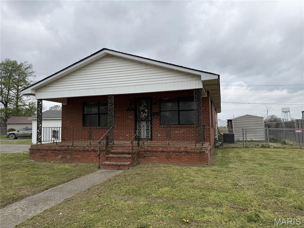 Hunters - Residential