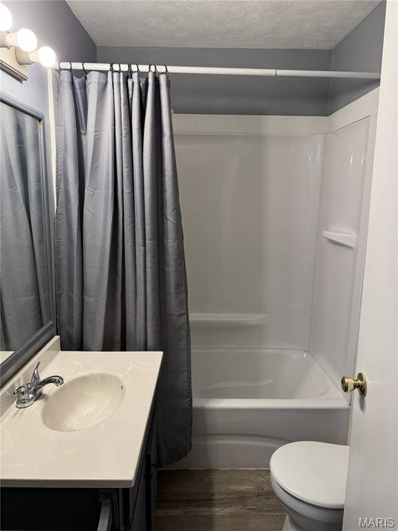 Hunters - Residential