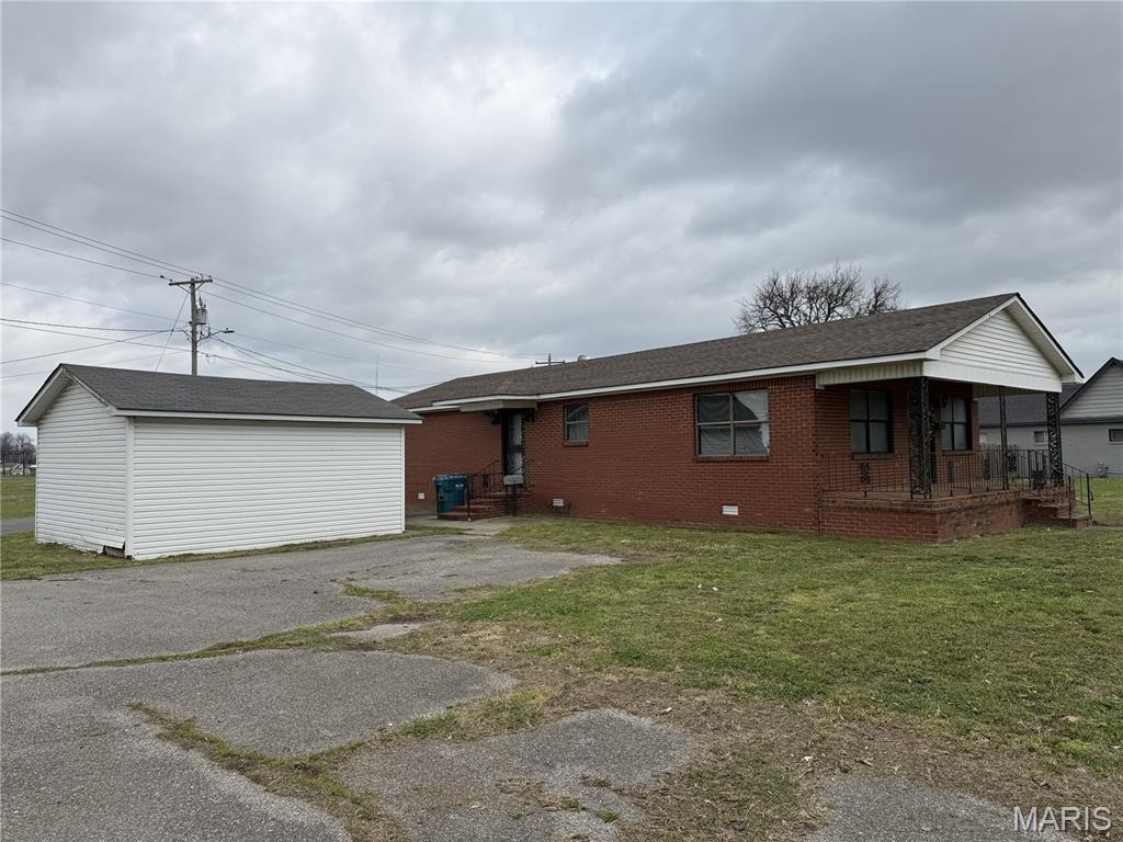 Hunters - Residential