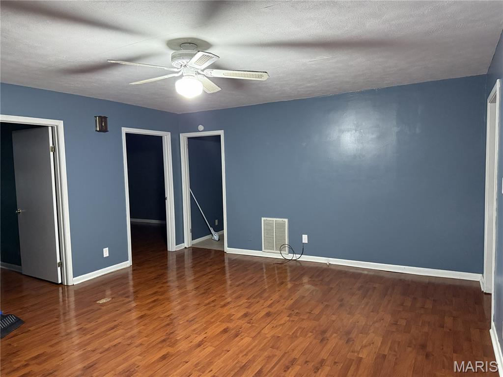 Hunters - Residential