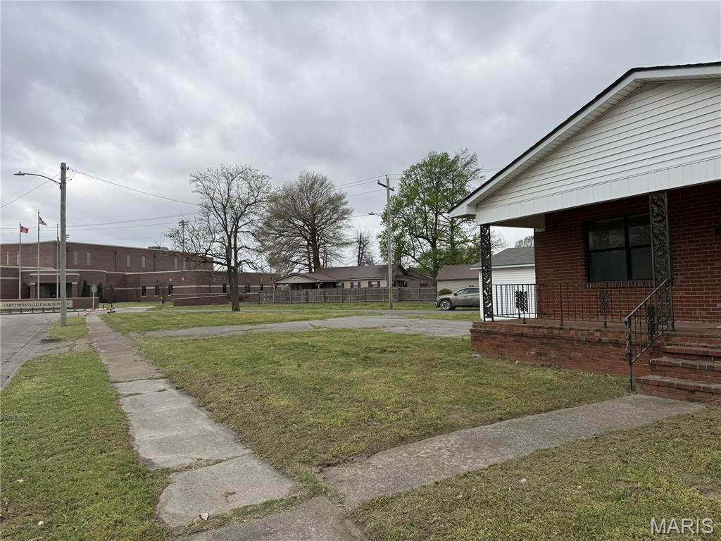 Hunters - Residential