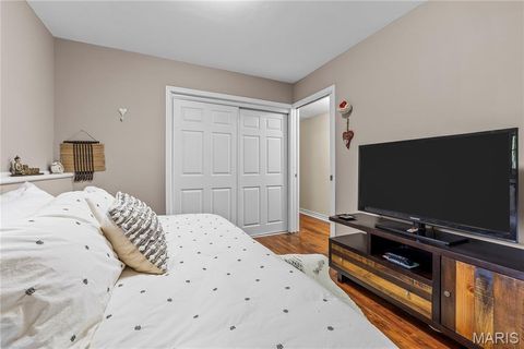 Tiny photo for 13314 Wood Chapel Drive, Chesterfield, MO 63141 (MLS # 25068955)