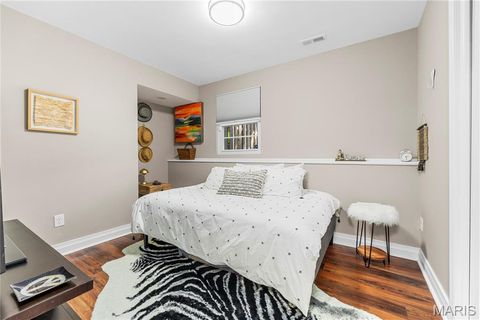 Tiny photo for 13314 Wood Chapel Drive, Chesterfield, MO 63141 (MLS # 25068955)