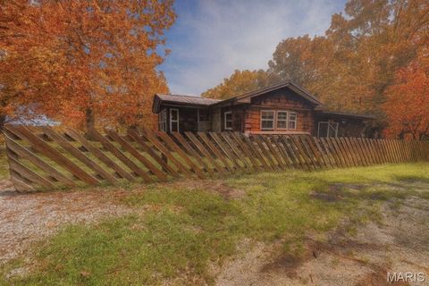 20625 State Route M Newburg MO 65550