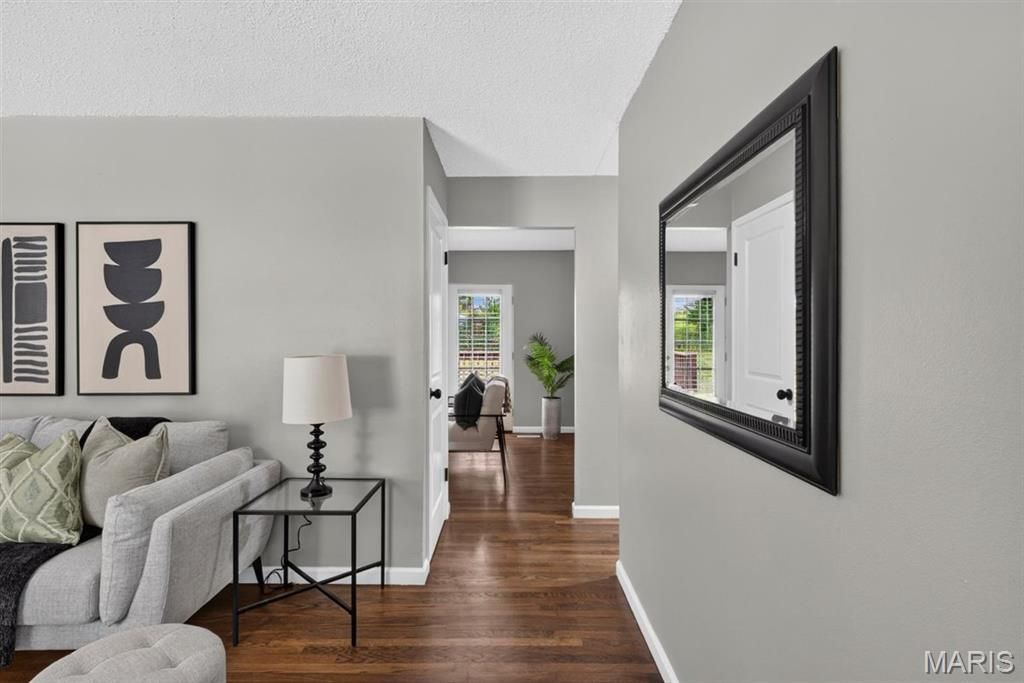 Photo of 11644 Altozano Lane, Florissant, MO 63033 (MLS # 26035562)